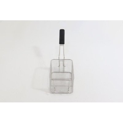 Frittierkorb - 4l - mit Griff