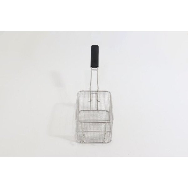 Frittierkorb - 4l - mit Griff