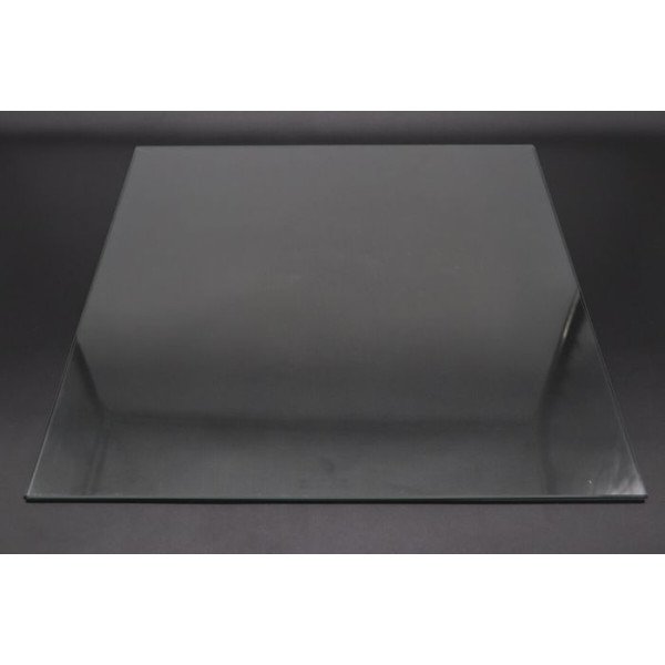 HD136 - Front Glass (Left/Right)Schuine Kant