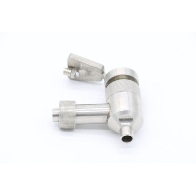 MAJ50/80X - Tap Complete