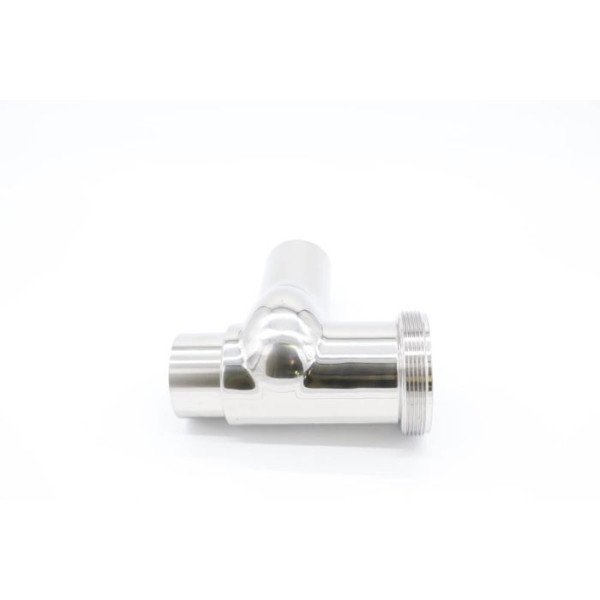 MMM22 - Worm Wheel Housing