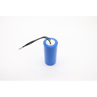 MPM - Capacitor 330V Ac 200Uf