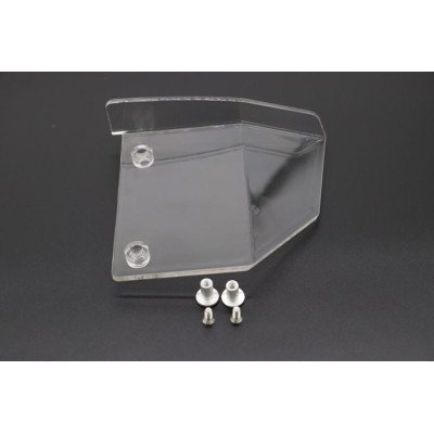 MS220 - Plastic Cover 57