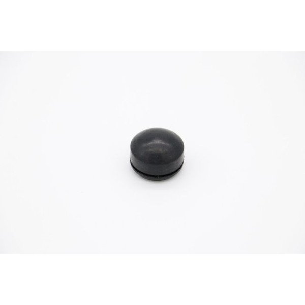 MSB350/500 - Rubber Push Button (Round) 31