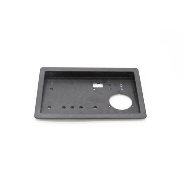 MVAC - Panel Plastic (Om)