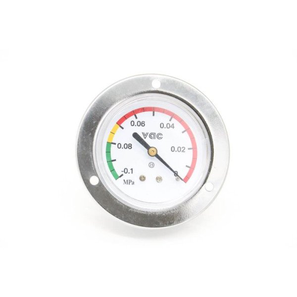 MVAC - Vacuum Meter
