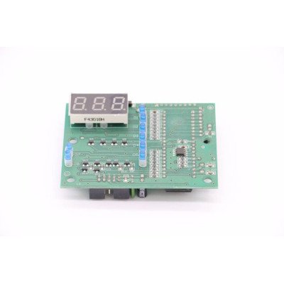 MVAC280 - Control Board 41