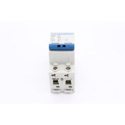 MVAC400/450/500 - Power Switch