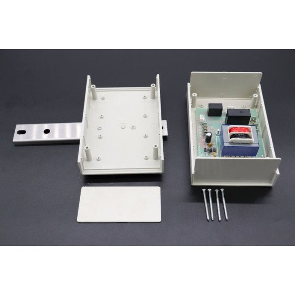 VC450 - Electric Box  023