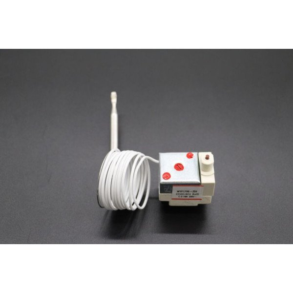 VN(G) - Safety Thermostat Ego 170C