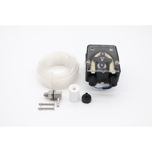 VN(G) ULTRA - Detergent Pump (Om)