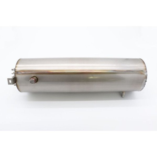 VN2000 - Boiler Tank Complete