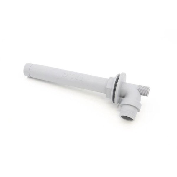 VN2000 - Washing Pipe Upper Part + Nut