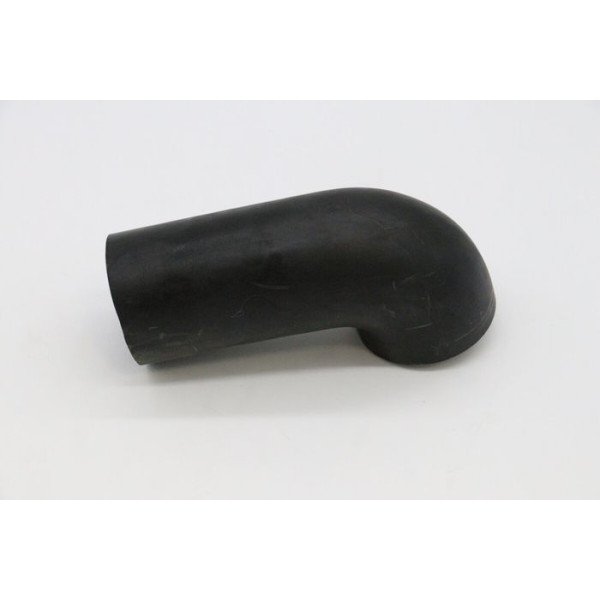 Vn500 Inlet Connection