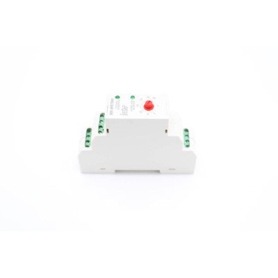 VN500/2000 - Time Relay /...