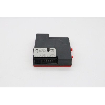 M700 - Electronic Ignition...