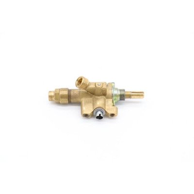 M700 Gas Valve For Open...