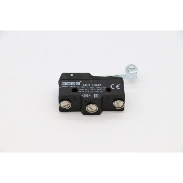 M700 - Limit Switch For Pan Of Bratt Pans