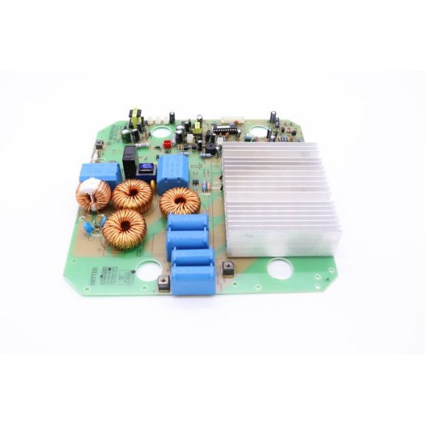 M700 INDUCTION COOKER - Main Board Pcb
