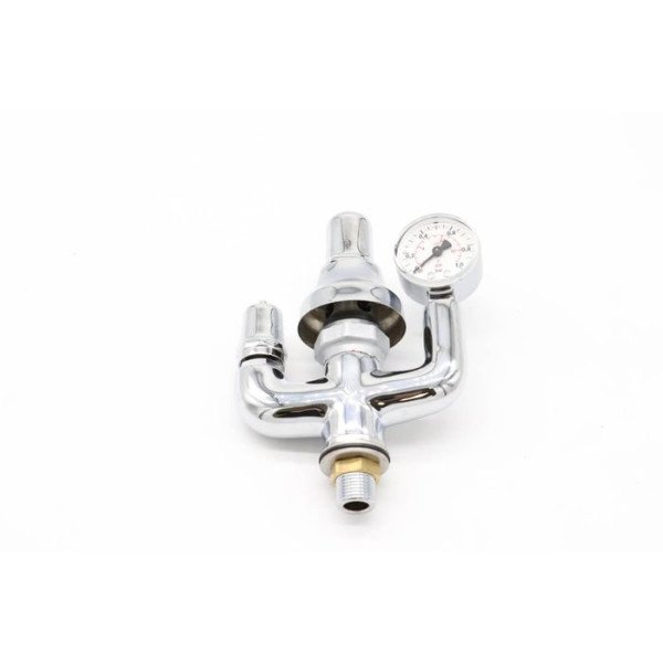 M700 Security Valve Complete