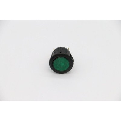 M700 - Signal Lamp Black...