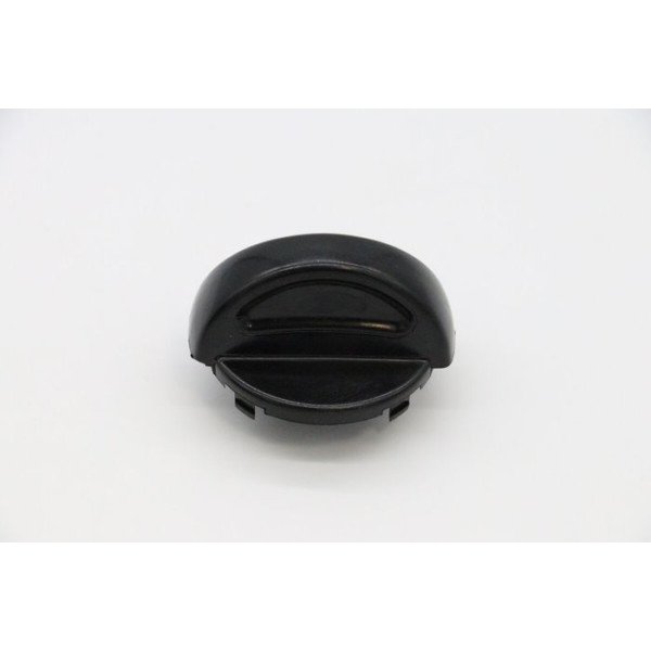 M700 - Thermoplastic Knob Main Body 8 Mm (Gas)