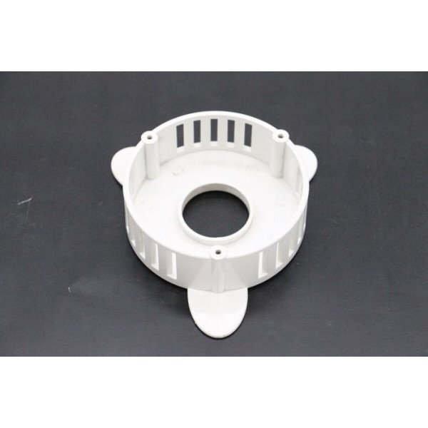 MKM - Air Filter For Motor 3 (White)