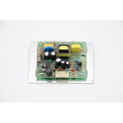 MKM - Pcb For Motor 9
