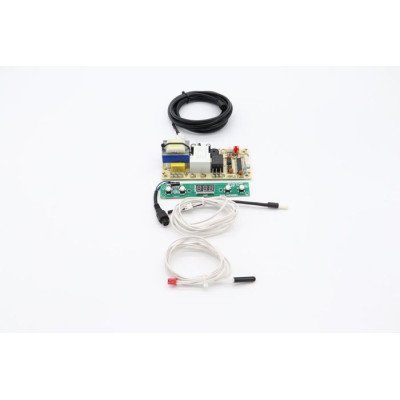 SC235 - Digital Controller