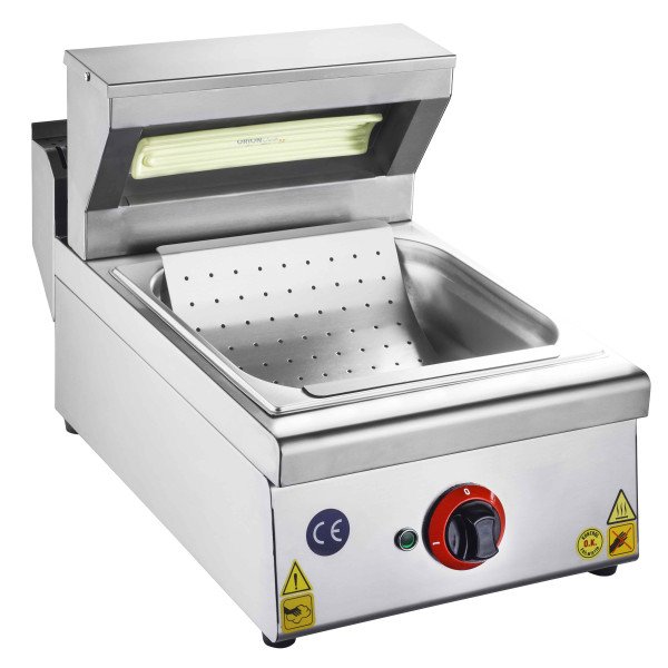 Piccolo - Scaldapatatine - 1 kW