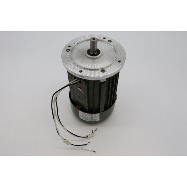 MJ-5000 - Motor