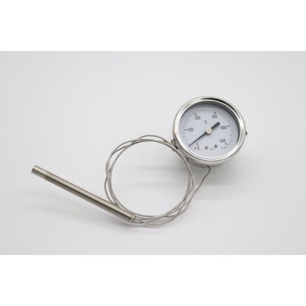 DPO - Thermometer
