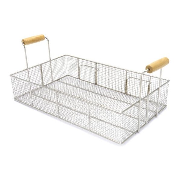 Frittierkorb - 20l - mit Griff