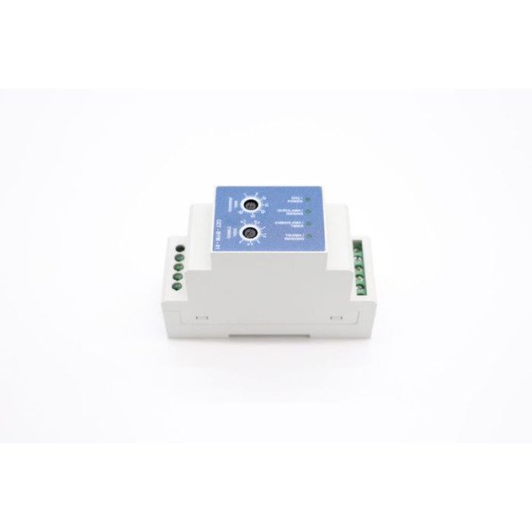 VN500/2000 - Time Relay (Blue) (Emko-Bym-01)