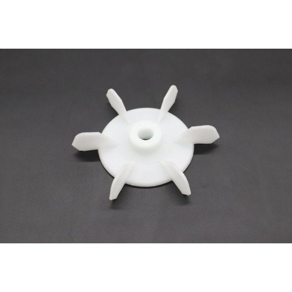 MMM12 - Fan For Motor