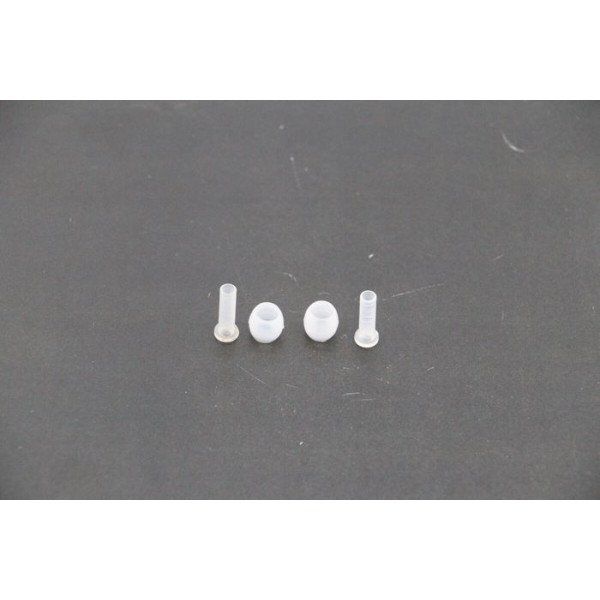 VN(G) - Attachment Set For U-Hose / Pump Membrane