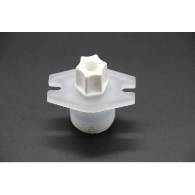 M-Ice Flake Water Inlet...