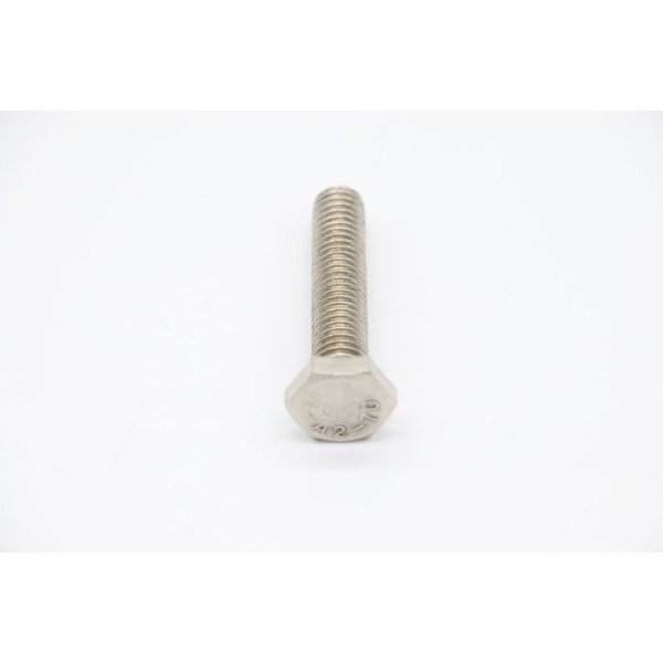 MSM75 - Hexagon Screw (M10x50) 60