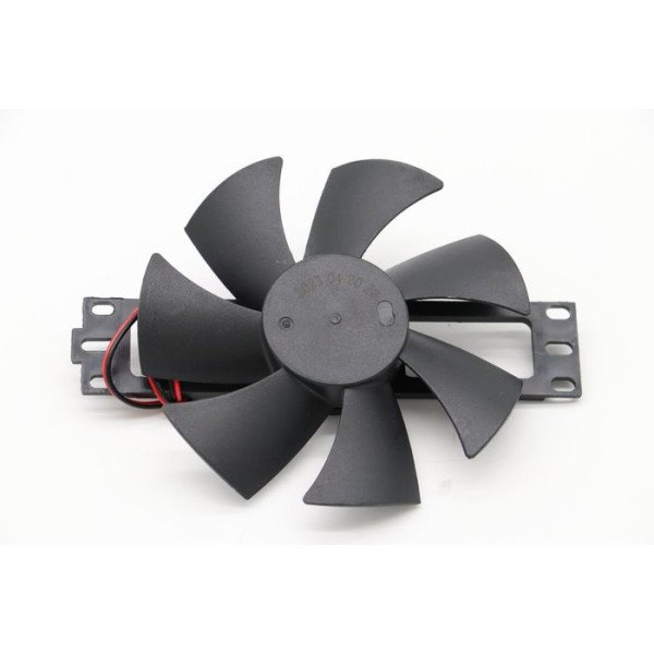 INDUCTION FRYER 8L - Fan 25