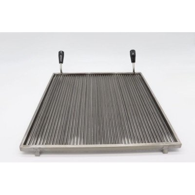 M700 CHARGILL - Iron Bar...