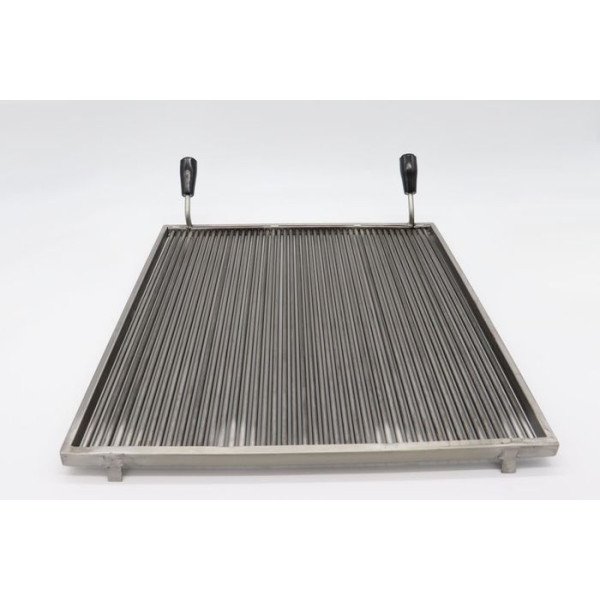 M700 CHARGILL - Iron Bar Grid (Optional)