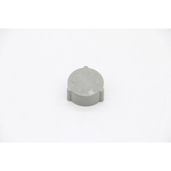 Maxiblend Rubber Insert Coupling