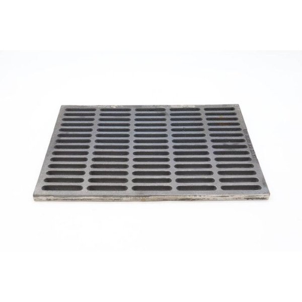 M700 - Cast Iron Grid Lavastone Support