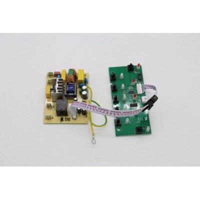 MKU BLENDER - Pcb Board (2...