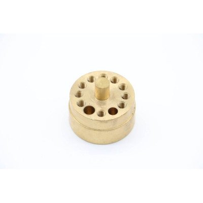 M900 TILTING BRATT PAN -...