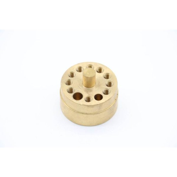 M900 TILTING BRATT PAN - Spring Balancer (R) For Lid