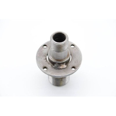 M900 GAS TILTING BRATT PAN...