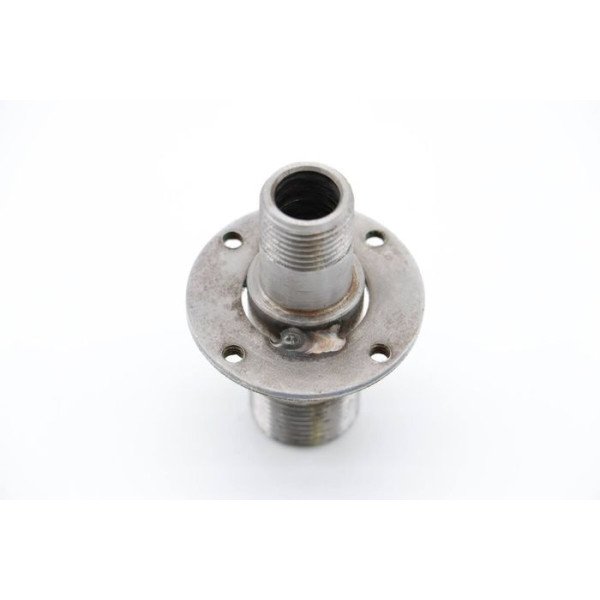 M900 GAS TILTING BRATT PAN - Gas Train