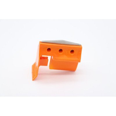 MAJ25E - Knife Complete