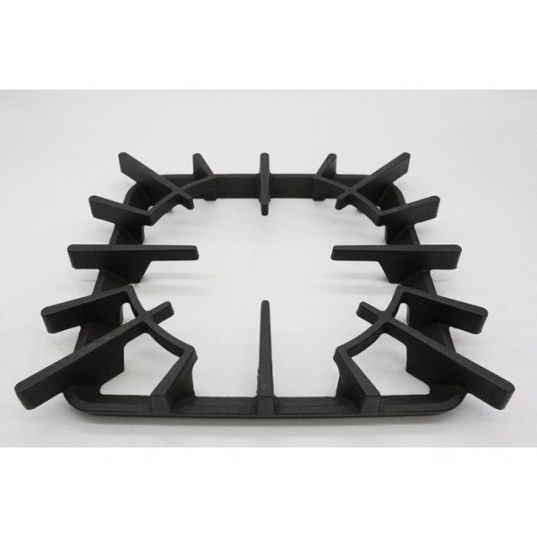 M900 GAS COOKER - Cast Iron Pan Support